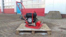 Ammann APF 1820 SWISS Edition
